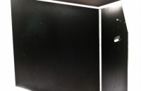 4' BLACK BAR