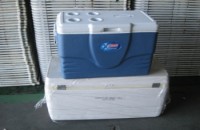 52 QUART ICE CHEST