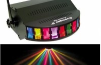 AVENGER DISCO LIGHT