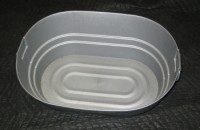 BEVERAGE TUB