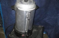 COFFEE MAKER