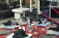 Candelabra 6