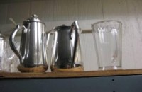 Coffee Servers