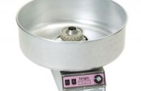 Cotton Candy Machine