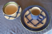 Country China