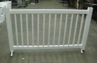 EVENT FENCING