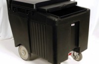 ICE CADDY 4-WHEEL (200LB CAPACITY)