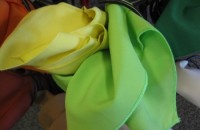 LIME GREEN