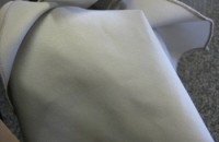 LINEN COLOR- GREY