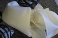 LINEN COLOR- IVORY