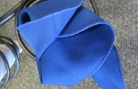 LINEN COLOR- ROYAL BLUE