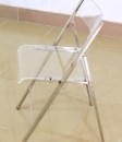 LUCITE CHAIR