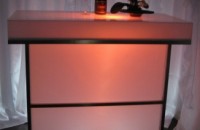 Light Up Bar
