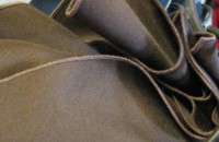 Linen Color- Chocolate