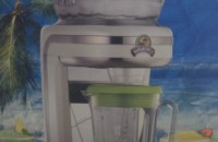 Margarita Machine