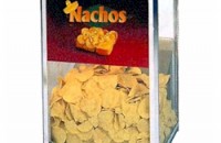 NACHO CHIP & CHEESE WARMER