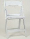 PADDED SEAT