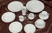 PLATINUM TRIM CHINA