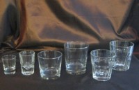 STANDARD GLASSWARE