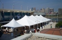 TENT & CANOPY EQUIPMENT