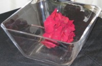 VEGETABLE BOWL