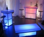 Light Up Furniture