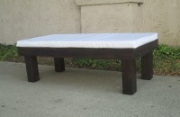 Wine Country Bench (2)