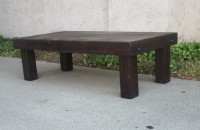 Wine Country Coffee Table (2)