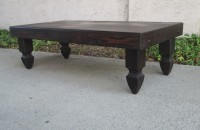 Wine Country Coffee Table